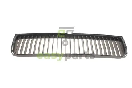 Решетка радиатора нижняя средняя Skoda Octavia I (1U2) (99-10), Octavia I Combi DPA 88530045602