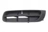 Вставка бампера (без протитуманки) Skoda Fabia/Roomster 06-14 (L) DPA 88070776102 (фото 1)