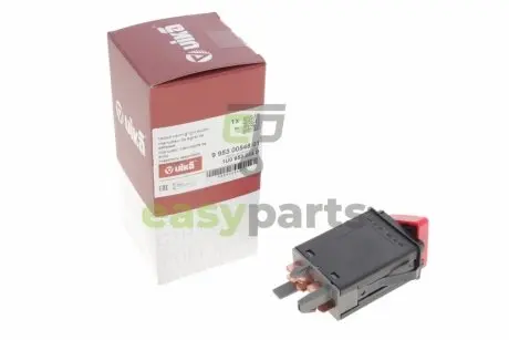 Кнопка аварійної сигналізації Skoda Octavia 96-13 Vika 99530054801