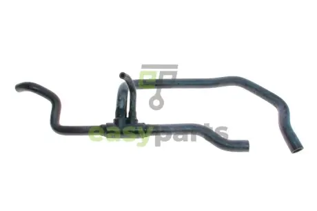 Патрубок радіатора (нижній) BMW 5 (E34) -95 MEYLE 3191153188
