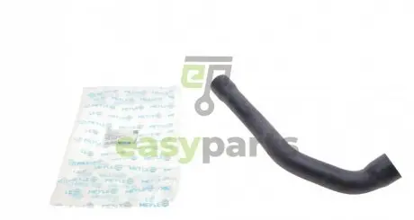 Патрубок радіатора (нижній) BMW 5 (E39)/7 (E38) 2.0/2.5/2.8 95-03 MEYLE 3191153199