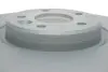 Диск гальмівний (передній) Ford Focus/Kuga II 07-/Connect 13- (320x25) (з покриттям) (вентильований) ATE 24012501971 (фото 3)