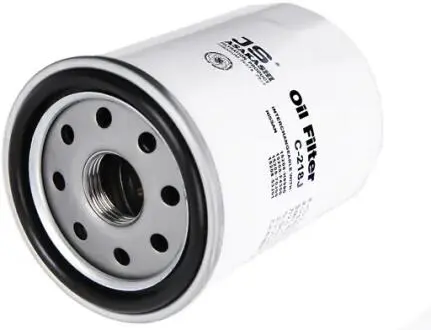 Фильтр масляный JS ASAKASHI C218J