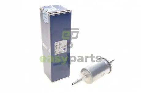 Фільтр паливний Ford Transit Connect 1.8 16V 02-/Focus 1.4-2.0 16V 98-04 MEYLE 7143230003