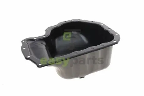 Маслоприймач (піддон) Skoda Fabia I-II/VW Polo V 1.2 03-15 Vika 11030037401