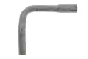 Патрубок радіатора VW Passat 1.3/1.6/1.8i 80-88 MEYLE 1191210139 (фото 1)