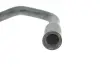 Патрубок радіатора VW Passat 1.3/1.6/1.8i 80-88 MEYLE 1191210139 (фото 3)