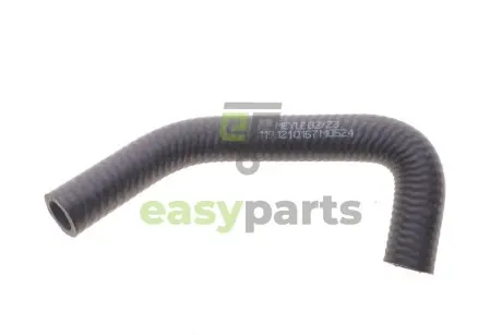 Патрубок системи охолодження Audi A4/ A6/ VW Passat 95-05 MEYLE 1191210167