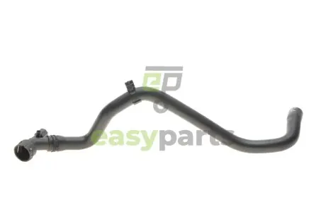 Патрубок радіатора Audi A3/VW Golf IV 96-05 Vika 11221770901