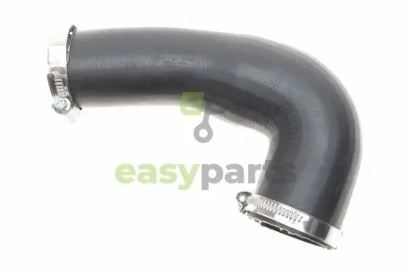 Патрубок інтеркулера VW LT 2.8TDI 97-07 Vika 11451810301