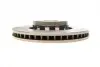 Диск гальмівний (передній) Audi 100/A6/A8 V8 2.2-4.2 88-02 MEYLE 1155211073 (фото 3)
