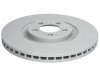Гальмівний диск ATE 24012501231 (фото 1)