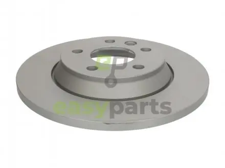 Тормозной диск ATE 24011301941