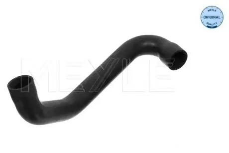 Патрубок радіатора (нижній) MB C-class (W202) 93-02 MEYLE 0195010020