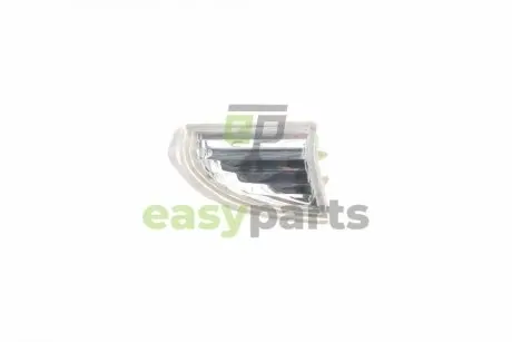 Світловідбивач бампера (переднього) VW Passat CC 08-12 (R) DPA 88071788302