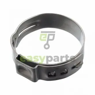Хомут затискний для пильника ШРКП O32x10 мм FEBI BILSTEIN 03597 (фото 1)