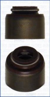 Сальник клапана IN/EX Mitsubischi Galant G11B/G12B/G15B 89- AJUSA 12015100