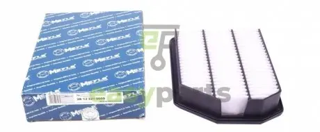 Фільтр повітряний Kia Сarens III 1.6-2.0 CRDI 06- MEYLE 28123210009