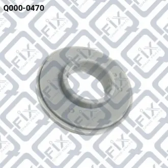 ПОДШИПНИК АМОРТ ПЕРЕДН Q-fix Q0000470