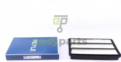 Фільтр повітряний Mitsubishi Pajero III/IV 00- MEYLE 32123210009