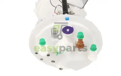 Електричний паливний насос RENAULT / DACIA 172025557R