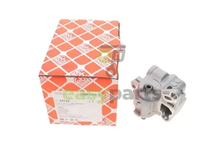 Насос масляний VW T6/Passat B7 2.0TDI 09-15 FEBI BILSTEIN 34723