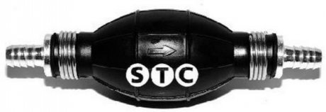 Ручка підкачки STC T402008