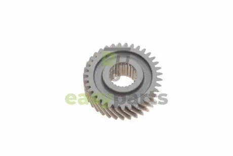 Шестерня КПП VW Caddy III/IV 04-20 (5 передача) (z=35) Vika 33111693801