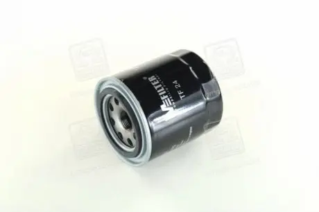 Фільтр масляний Hyundai/Kia/Mazda M-FILTER TF24