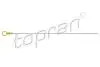 Щуп масляний TOPRAN / HANS PRIES 702386 (фото 1)