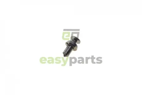 Кліпса кріплення обшивки Renault Kangoo/Trafic 98-14 RENAULT / DACIA 7703072361