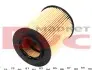 Фільтр масляний Opel Combo 1.4 16V 05- MEYLE 6140650006 (фото 3)