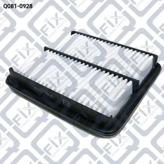 Фільтр повітря Q-fix Q0810928