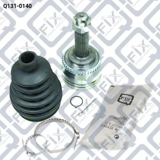 ШРУС НАРУЖН (К-Т) 29X54X25 Q-fix Q1310140