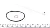 Фільтр масляний BMW 3 (E90) 320D 07- MEYLE 3143220003 (фото 2)