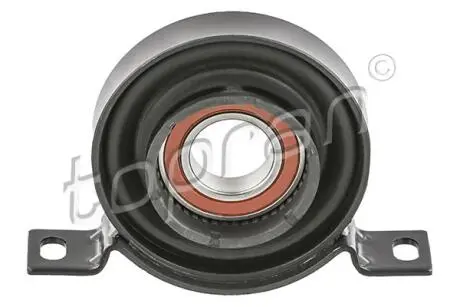Підвісний кардана (з підшипником) Bmw X5 E53 30MM TOPRAN / HANS PRIES 502355