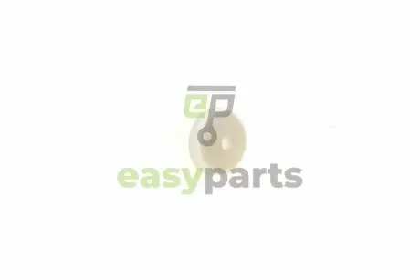 Кліпса кріплення обшивки/молдингів 3 (E46)/5 (E34/E39) 90-03 (біла) BMW 51437001491