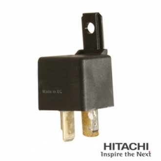 Реле (не більш 60Вт і більш 2А) HITACHI (HÜCO) 2502202
