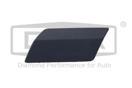Крышка форсунки омывателя фары левая Skoda Octavia III (5E3, NL3, NR3) (12-) (99 DPA 99551295202