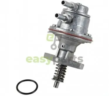 Помпа паливна JP GROUP 1515200100