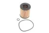 Фільтр масляний Mazda 6 1.8-2.5 02-13/Ford Mondeo 1.8-2.0 00-15 MEYLE 7143220008 (фото 1)