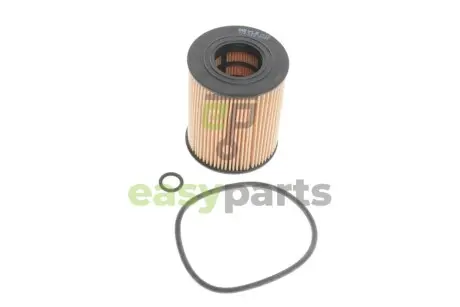 Фільтр масляний Mazda 6 1.8-2.5 02-13/Ford Mondeo 1.8-2.0 00-15 MEYLE 7143220008