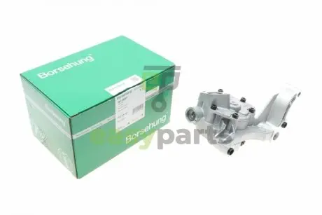 Насос масляний VW Polo 1.4/1.6 06- (OE VAG) BORSEHUNG B12697