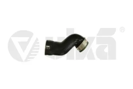 Патрубок интеркуллера Skoda Octavia (97-10)/VW Golf (97-05)/Audi A3 (96-03) (114 Vika 11451804101