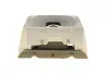 Опора КПП Audi A3/Skoda Octavia/VW Bora/Golf IV 1.4-2.0/1.9TDI 97-10 (L) (OE VAG) BORSEHUNG B18933 (фото 11)