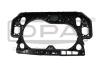 Панель передняя Audi A6 (04-11) DPA 88051775702 (фото 1)