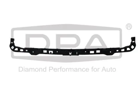 Детали бампера DPA 88070297202