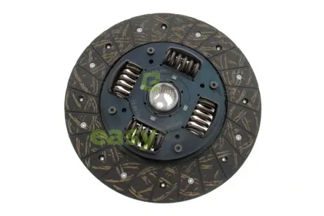 Диск зчеплення Kia Sorento 2.4 02-09 (d=240mm) SACHS 1878600944
