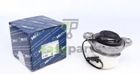 Подушка двигуна (L) MB E-class (W212) 2.1D 09- MEYLE 0140240166