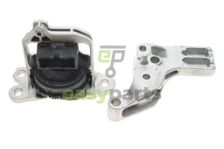 Подушка двигуна (R) Renault Trafic III 1.6dCi 14- (R9M) RENAULT / DACIA 113752598R